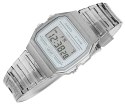 ZEGAREK CASIO F-91WS-8DF + BOX