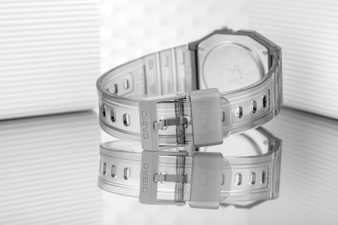 ZEGAREK CASIO F-91WS-8DF + BOX ZEGAREK CASIO F-91WS-8DF + BOX