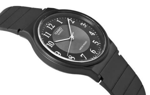 ZEGAREK CASIO MQ-24-1B3LDF + BOX ZEGAREK CASIO MQ-24-1B3LDF + BOX