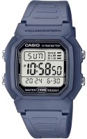 ZEGAREK CASIO W-800H-2AVDF + BOX
