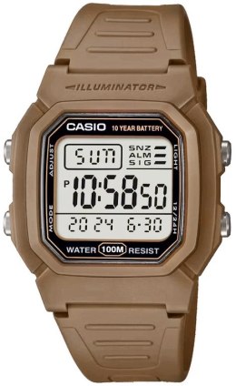 ZEGAREK CASIO W-800H-5AVDF + BOX