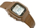 ZEGAREK CASIO W-800H-5AVDF + BOX