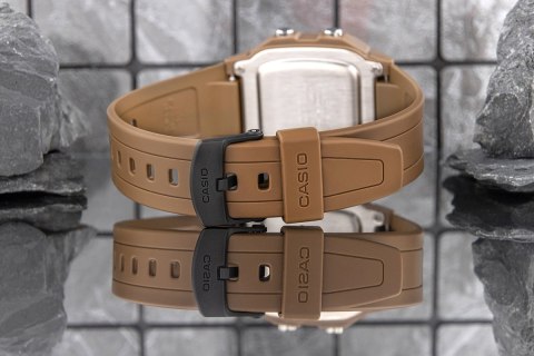 ZEGAREK CASIO W-800H-5AVDF + BOX ZEGAREK CASIO W-800H-5AVDF + BOX
