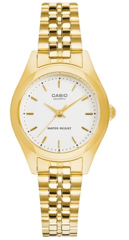 ZEGAREK DAMSKI CASIO LTP-1129N-7ARDF + BOX