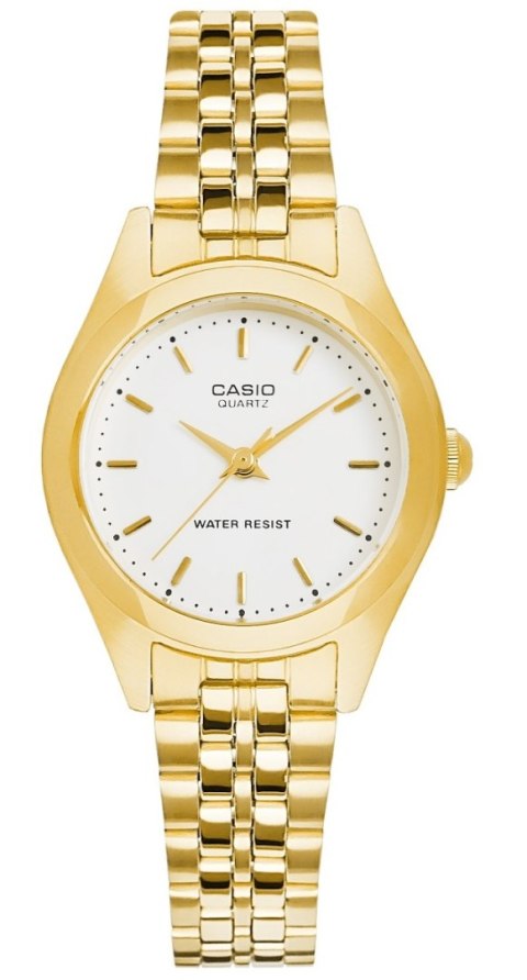 ZEGAREK DAMSKI CASIO LTP-1129N-7ARDF + BOX ZEGAREK DAMSKI CASIO LTP-1129N-7ARDF + BOX