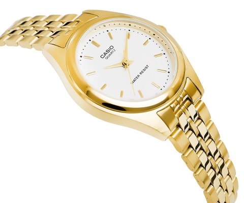 ZEGAREK DAMSKI CASIO LTP-1129N-7ARDF + BOX ZEGAREK DAMSKI CASIO LTP-1129N-7ARDF + BOX
