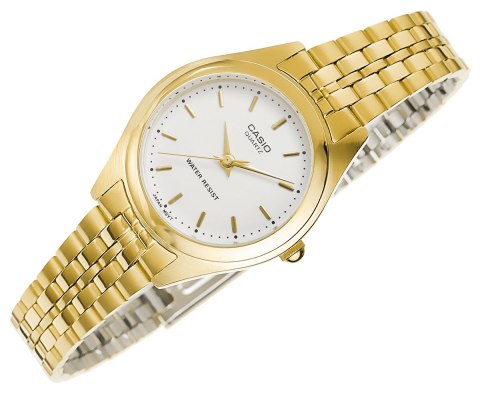 ZEGAREK DAMSKI CASIO LTP-1129N-7ARDF + BOX ZEGAREK DAMSKI CASIO LTP-1129N-7ARDF + BOX