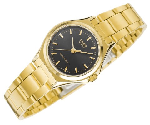 ZEGAREK DAMSKI CASIO LTP-1130N-1ARDF + BOX ZEGAREK DAMSKI CASIO LTP-1130N-1ARDF + BOX