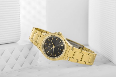 ZEGAREK DAMSKI CASIO LTP-1130N-1ARDF + BOX ZEGAREK DAMSKI CASIO LTP-1130N-1ARDF + BOX