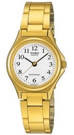ZEGAREK DAMSKI CASIO LTP-1130N-7BRDF + BOX