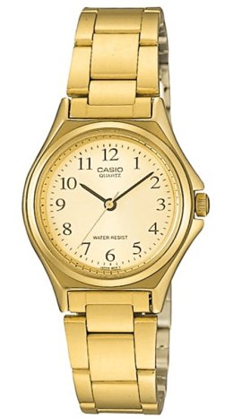 ZEGAREK DAMSKI CASIO LTP-1130N-9BRDF + BOX