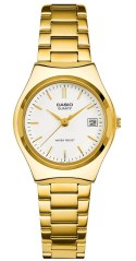 ZEGAREK DAMSKI CASIO LTP-1170N-7ARDF + BOX
