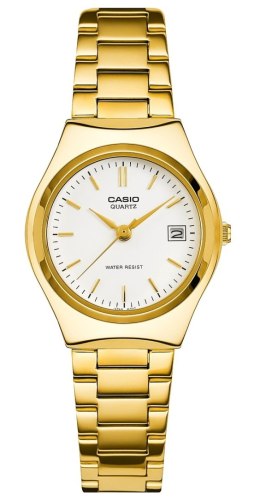 ZEGAREK DAMSKI CASIO LTP-1170N-7ARDF + BOX
