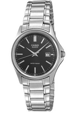 ZEGAREK DAMSKI CASIO LTP-1183A-1ADF + BOX