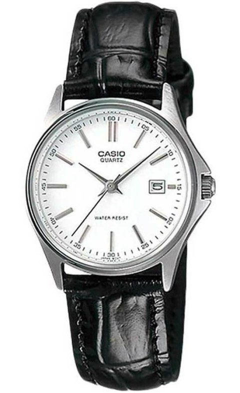ZEGAREK DAMSKI CASIO LTP-1183E-7ADF + BOX ZEGAREK DAMSKI CASIO LTP-1183E-7ADF + BOX