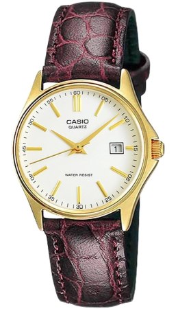 ZEGAREK DAMSKI CASIO LTP-1183Q-7ADF + BOX