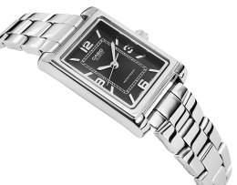 ZEGAREK DAMSKI CASIO LTP-1234DD-1ADF + BOX