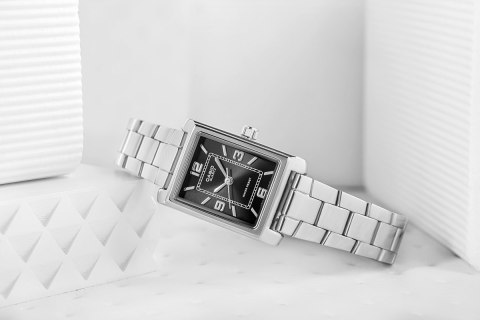 ZEGAREK DAMSKI CASIO LTP-1234DD-1ADF + BOX ZEGAREK DAMSKI CASIO LTP-1234DD-1ADF + BOX