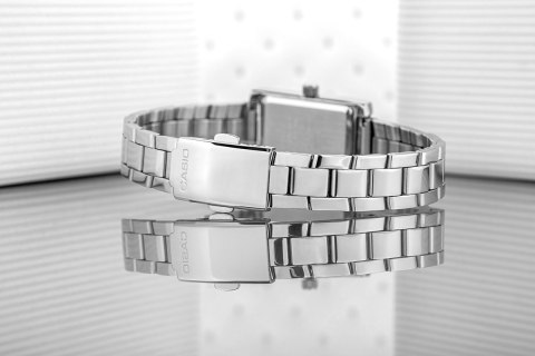 ZEGAREK DAMSKI CASIO LTP-1234DD-1ADF + BOX ZEGAREK DAMSKI CASIO LTP-1234DD-1ADF + BOX