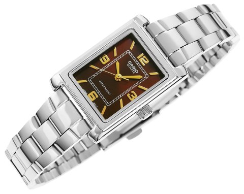ZEGAREK DAMSKI CASIO LTP-1234DD-5ADF + BOX ZEGAREK DAMSKI CASIO LTP-1234DD-5ADF + BOX