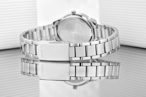 ZEGAREK DAMSKI CASIO LTP-1303D-7BVDF + BOX ZEGAREK DAMSKI CASIO LTP-1303D-7BVDF + BOX