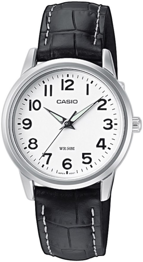 ZEGAREK DAMSKI CASIO LTP-1303L-7BVDF + BOX ZEGAREK DAMSKI CASIO LTP-1303L-7BVDF + BOX