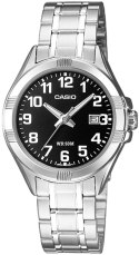 ZEGAREK DAMSKI CASIO LTP-1308D-1BVDF + BOX