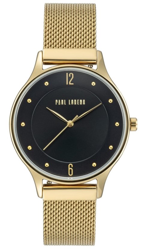 ZEGAREK DAMSKI PAUL LORENS PL10317B9-1D1 + BOX ZEGAREK DAMSKI PAUL LORENS PL10317B9-1D1 + BOX