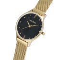 ZEGAREK DAMSKI PAUL LORENS PL10317B9-1D1 + BOX