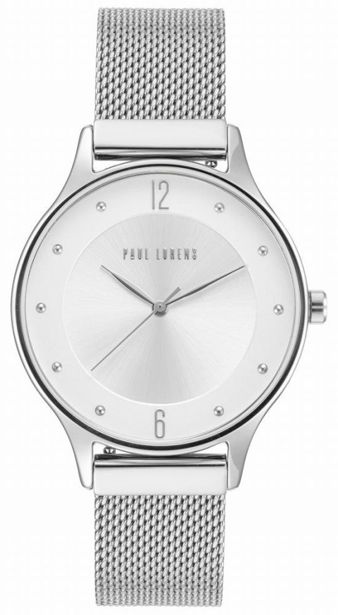 ZEGAREK DAMSKI PAUL LORENS PL10317B9-3C1 + BOX ZEGAREK DAMSKI PAUL LORENS PL10317B9-3C1 + BOX