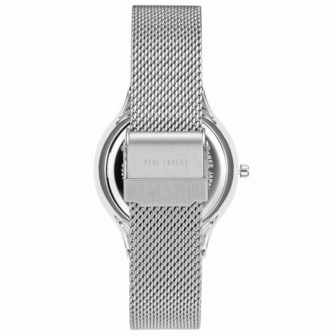 ZEGAREK DAMSKI PAUL LORENS PL10317B9-3C1 + BOX ZEGAREK DAMSKI PAUL LORENS PL10317B9-3C1 + BOX