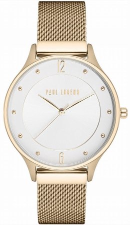 ZEGAREK DAMSKI PAUL LORENS PL10317B9-3D1 + BOX