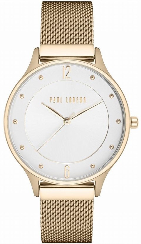 ZEGAREK DAMSKI PAUL LORENS PL10317B9-3D1 + BOX ZEGAREK DAMSKI PAUL LORENS PL10317B9-3D1 + BOX