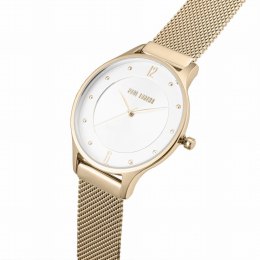 ZEGAREK DAMSKI PAUL LORENS PL10317B9-3D1 + BOX
