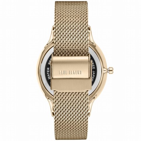 ZEGAREK DAMSKI PAUL LORENS PL10317B9-3D1 + BOX ZEGAREK DAMSKI PAUL LORENS PL10317B9-3D1 + BOX