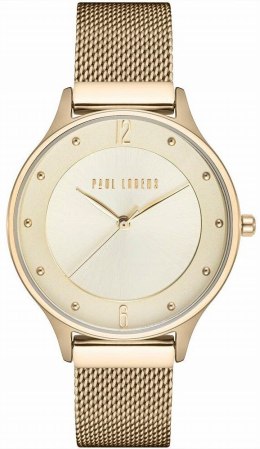 ZEGAREK DAMSKI PAUL LORENS PL10317B9-4D1 + BOX