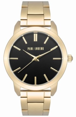 ZEGAREK DAMSKI PAUL LORENS PL10659B-1D1 + BOX