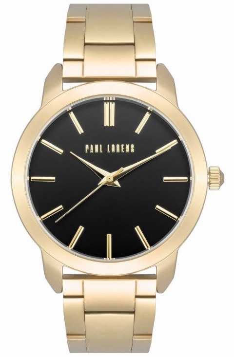 ZEGAREK DAMSKI PAUL LORENS PL10659B-1D1 + BOX