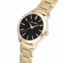 ZEGAREK DAMSKI PAUL LORENS PL10659B-1D1 + BOX