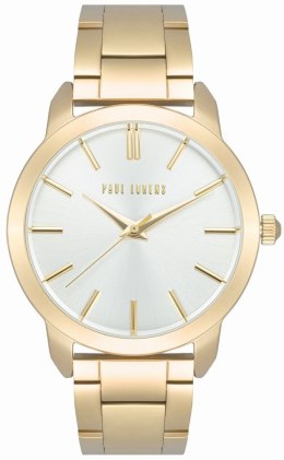 ZEGAREK DAMSKI PAUL LORENS PL10659B-3D1 + BOX