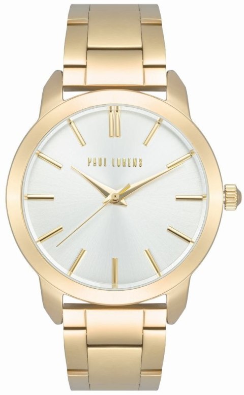 ZEGAREK DAMSKI PAUL LORENS PL10659B-3D1 + BOX