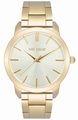 ZEGAREK DAMSKI PAUL LORENS PL10659B-4D1 + BOX