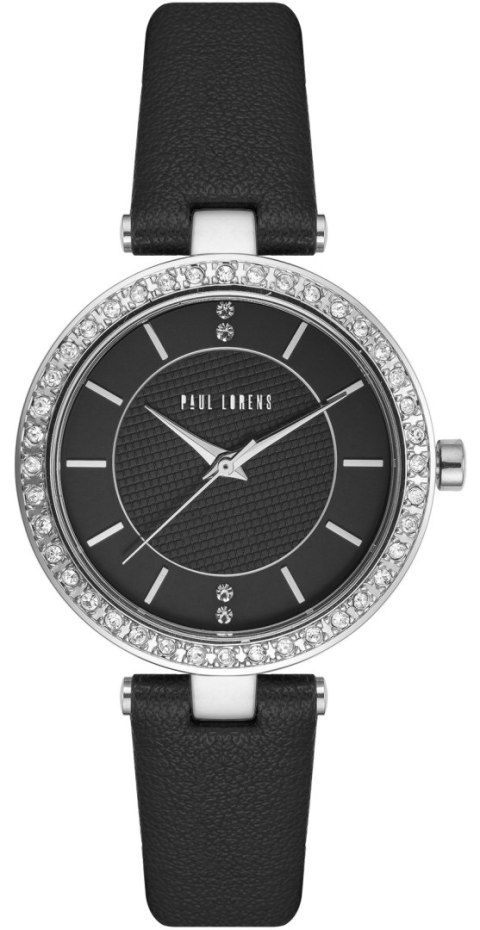 ZEGAREK DAMSKI PAUL LORENS PL10995A2-1A1 + BOX