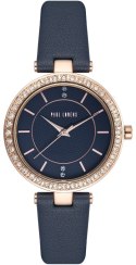 ZEGAREK DAMSKI PAUL LORENS PL10995A2-6F3+ BOX