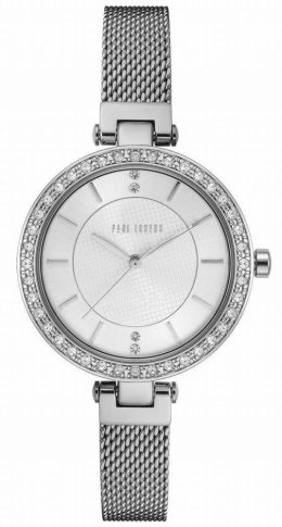 ZEGAREK DAMSKI PAUL LORENS PL10995B-3C1 + BOX