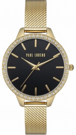 ZEGAREK DAMSKI PAUL LORENS PL11312B2-1D1 + BOX