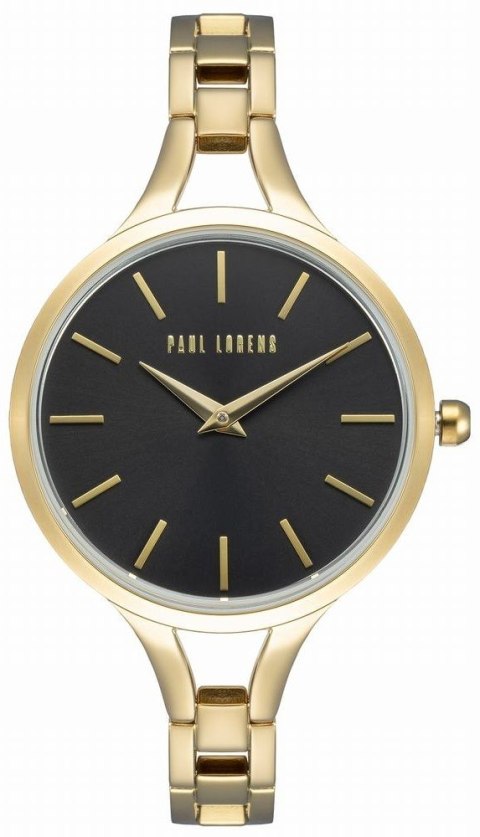 ZEGAREK DAMSKI PAUL LORENS PL11851B-1D1 + BOX ZEGAREK DAMSKI PAUL LORENS PL11851B-1D1 + BOX