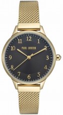 ZEGAREK DAMSKI PAUL LORENS PL12189B-1D1 + BOX