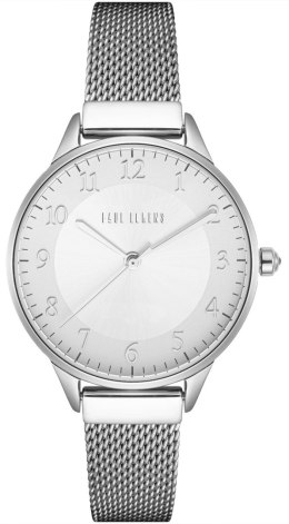 ZEGAREK DAMSKI PAUL LORENS PL12189B-3C1 + BOX