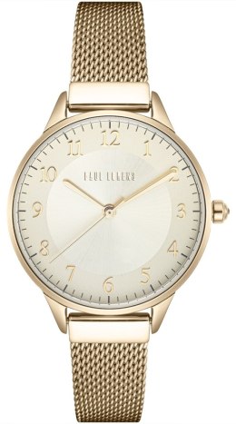 ZEGAREK DAMSKI PAUL LORENS PL12189B-4D1 + BOX